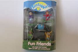 Image result for Teletubbies Box