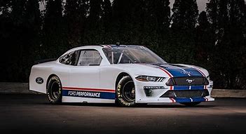 Image result for Ford Mustang NASCAR Diecast