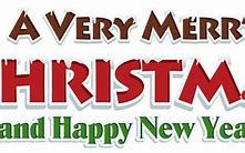 Image result for Christmas and New Year Logo