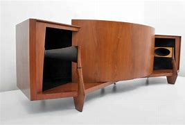 Image result for Vintage Speaker Cabinets Design