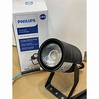 Image result for Lampu Up Light Philips Outdoor