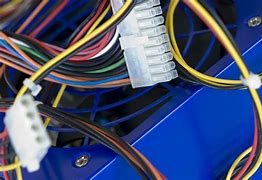 Image result for Wires Inside a Computer