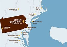 Image result for Where Is Lehigh University