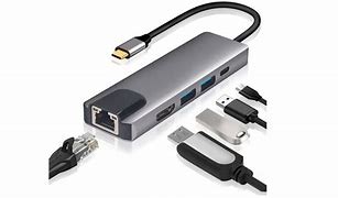 Image result for USB Hub with USB-C Port