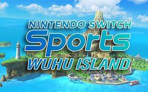 Image result for Nintendo Switch Sports Resort