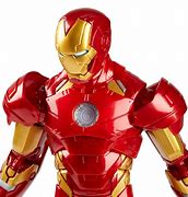 Image result for Marvel Legends Series Iron Man
