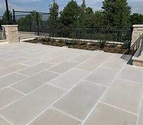 Image result for White Pavers