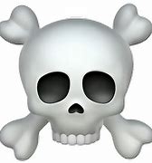 Image result for Weird Dead Emoji