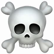 Image result for Skull Emote PNG