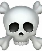 Image result for Skull Emoji Copy 'N Paste