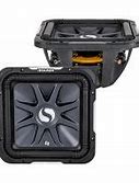 Image result for Powered 8 Inch Subwoofer