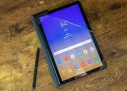 Image result for Samsung Tab S4 256GB Fire