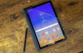 Image result for Samsung Galaxy Tab S4 White