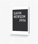 Image result for Gavin Newsom Patrick Bateman