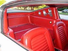 Image result for 65 Mustang Fastback Interior