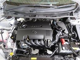 Image result for Toyota Axio Engine