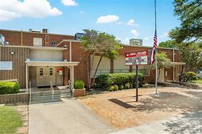 Image result for Versia Williams Elementary Fort Worth
