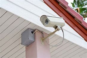 Image result for CCTV Camera at Home