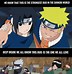 Image result for Memes Naruto Draw