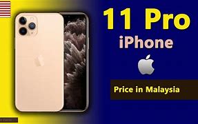Image result for iPhone 11 Pro Malaysia Price