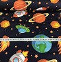 Image result for Baby Boy Quilt Outer Space