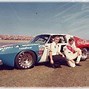 Image result for Ford Galaxie NASCAR