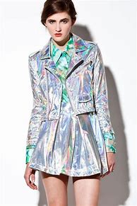 Image result for Holographic Clothing
