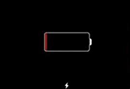 Image result for Battery Red iPad