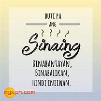 Image result for Motto Tagalog