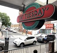 Image result for Fat Tuesday Coffee
