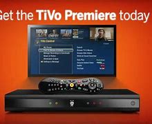 Image result for TiVo Cable Boxes