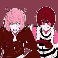 Image result for Mello Death Note Love Heart Art