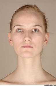 Image result for Front-Facing Person