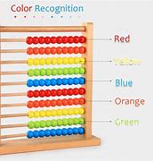 Image result for Rainbow Abacus