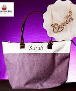 Image result for Blank Canvas Tote Bags