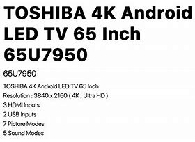 Image result for Toshiba 36Afx63