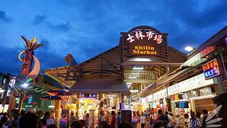 Image result for Shilin Market