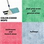 Image result for Cleaning Cloth Colours