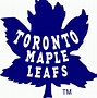 Image result for Toronto Maple Leafs Clip Art