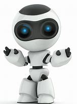 Image result for Robot Profile Photo