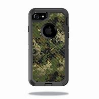Image result for 7 OtterBox Defender Purple Camo iPhone Case