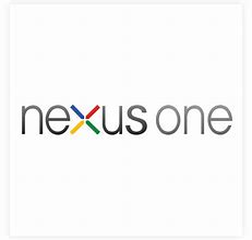 Image result for Nexus One