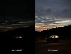 Image result for iPhone Camera Night Mode