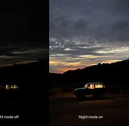 Image result for night mode iphone cameras