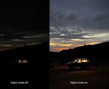 Image result for What Is Night Mode Camera