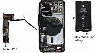 Image result for iPhone 12 Components Motherboard