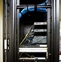 Image result for Server Room Cabling