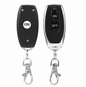 Image result for Wireless Remote Control Switch