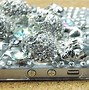 Image result for iPhone 5 Metal Wallet Case