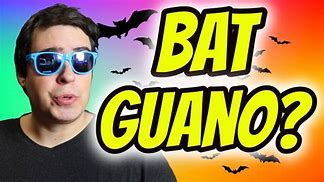 Image result for Bat Guano Crazy